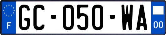 GC-050-WA