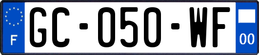 GC-050-WF