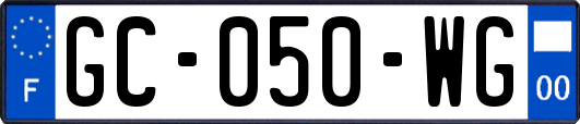 GC-050-WG