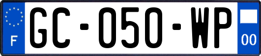 GC-050-WP