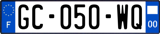 GC-050-WQ