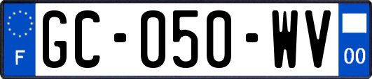 GC-050-WV