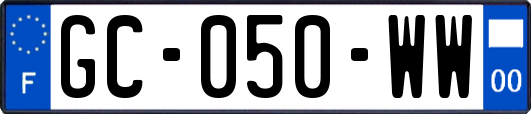 GC-050-WW