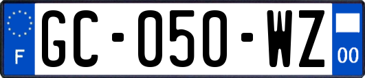 GC-050-WZ