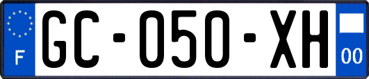 GC-050-XH