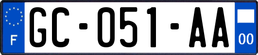 GC-051-AA