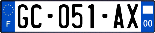 GC-051-AX