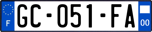 GC-051-FA