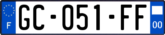 GC-051-FF