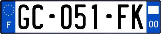 GC-051-FK
