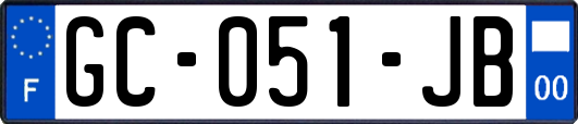 GC-051-JB