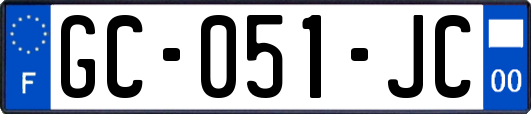 GC-051-JC