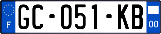 GC-051-KB