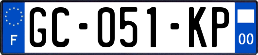 GC-051-KP