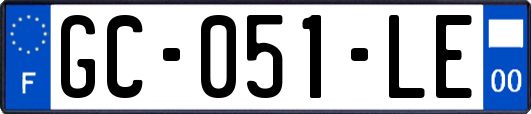 GC-051-LE