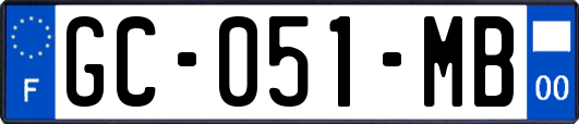 GC-051-MB