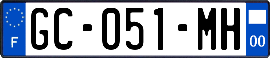GC-051-MH