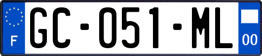GC-051-ML