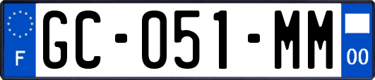 GC-051-MM