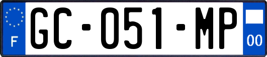 GC-051-MP