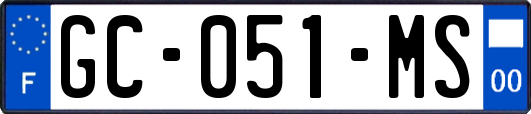 GC-051-MS