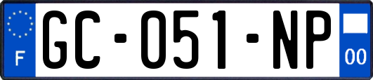 GC-051-NP