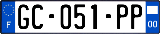 GC-051-PP