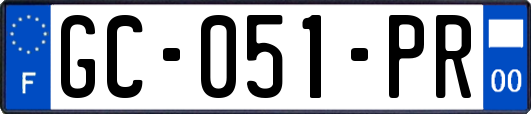 GC-051-PR
