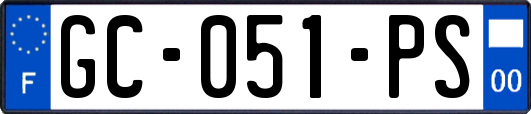 GC-051-PS