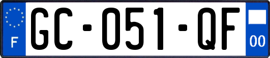 GC-051-QF