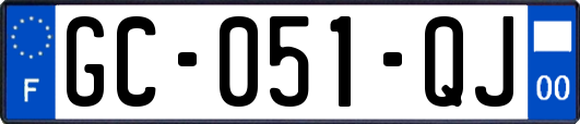 GC-051-QJ