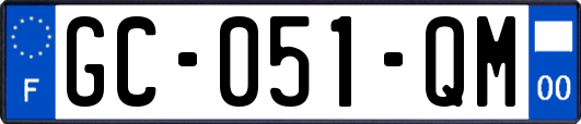 GC-051-QM