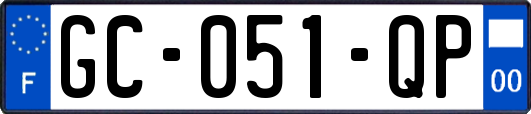 GC-051-QP