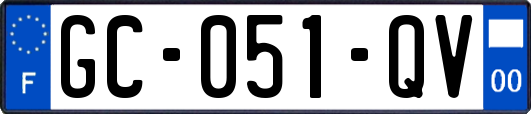 GC-051-QV