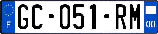 GC-051-RM