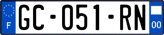 GC-051-RN