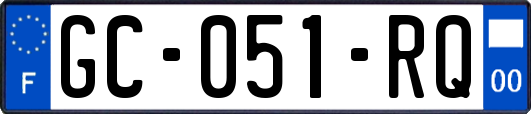 GC-051-RQ