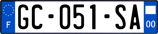 GC-051-SA