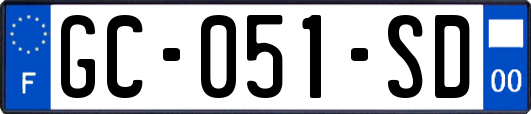 GC-051-SD