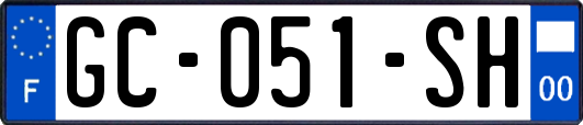 GC-051-SH