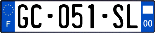 GC-051-SL
