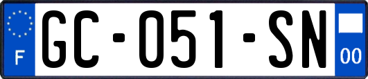GC-051-SN