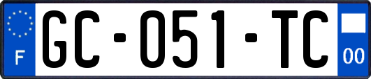 GC-051-TC