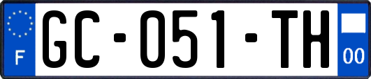 GC-051-TH