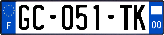 GC-051-TK