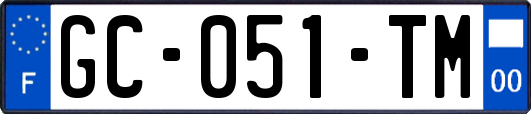 GC-051-TM