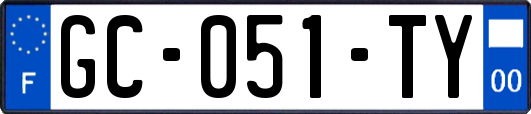 GC-051-TY