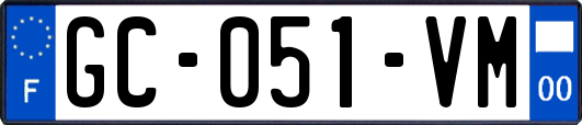 GC-051-VM