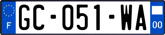 GC-051-WA