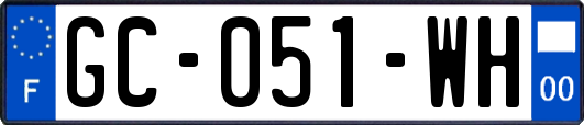GC-051-WH